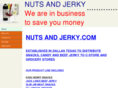 nutsandjerky.com