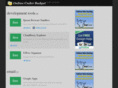 onlineunderbudget.com