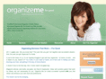 organizemeforgood.com