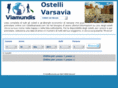 ostellivarsavia.com