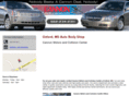 oxfordcannonbodyshop.com