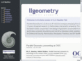 parallelgeometry.com