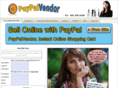paypalvendor.com