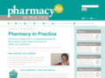 pharmacyinpractice.com