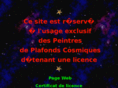 plafondstellaire.com