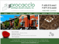 procacciopainting.com