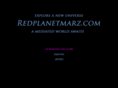 redplanetmarz.com