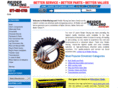 reiderracing.com