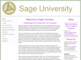 sageuniversity.org