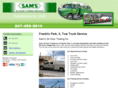 samstowingelkgrovevillage.com