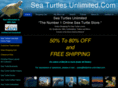 seaturtles-unlimited.com