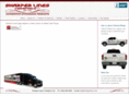 sharperlines.com