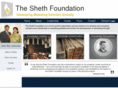 shethfoundation.org