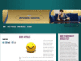 shortarticlesonline.com