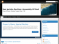 sjsag.org
