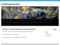 socsdcontinuinged.org