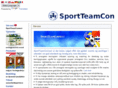 sportteamconnect.com