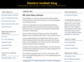 steelersfootballblog.com