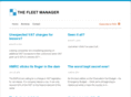 thefleetmanager.co.uk