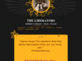 theliberators.net