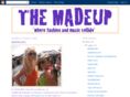 themadeup.com