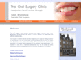 theoralsurgeryclinic.co.uk