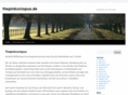 thepinkoctopus.de