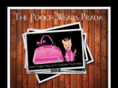 thepoochwearsprada.com