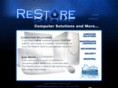 therestorestore.com