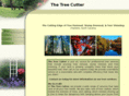 thetreecutter.com