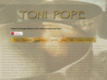 tonipope.com