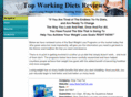 topworkingdiets.com