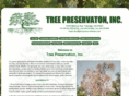 treepreservationinc.com