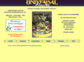 universal-fleurs.com