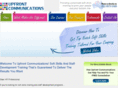 upfrontcommunications.com.au
