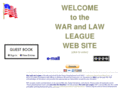 warandlaw.org