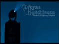 waynehutchinson.com