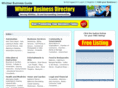 whittierbusinessguide.com