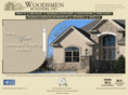 woodsmenbuilders.com
