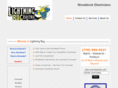 woodstockelectricians.com