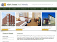 16thstreetmallhotels.com