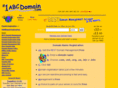 1abcdomain.com