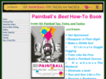 501paintballtips.com
