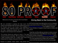 80proofrocksyou.com