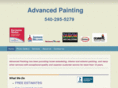 advancedpaintingusa.com