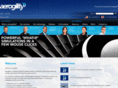 aerogility.biz