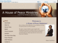 ahouseofpeace.org