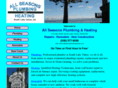 allseasonsplumbingtahoe.com