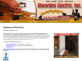 alwordenelectric.com