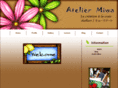 ateliermiwa.com